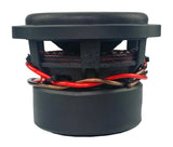 Massive Audio HIPPO XL 82R