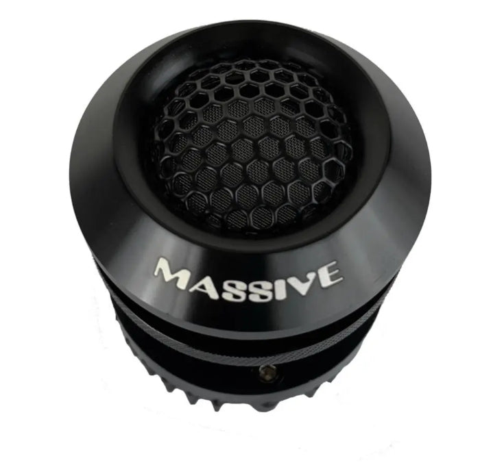 Massive Audio CT5
