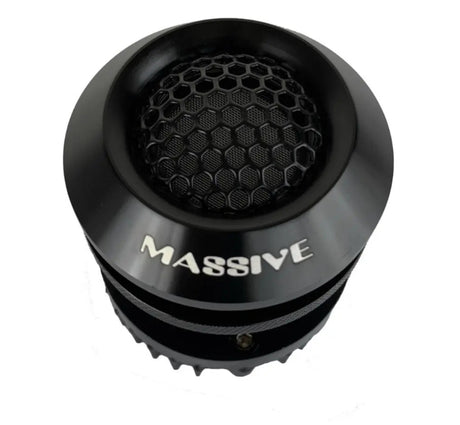 Massive Audio CT5
