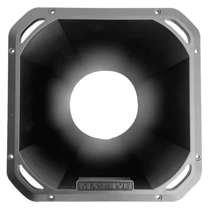 Massive Audio DF6B