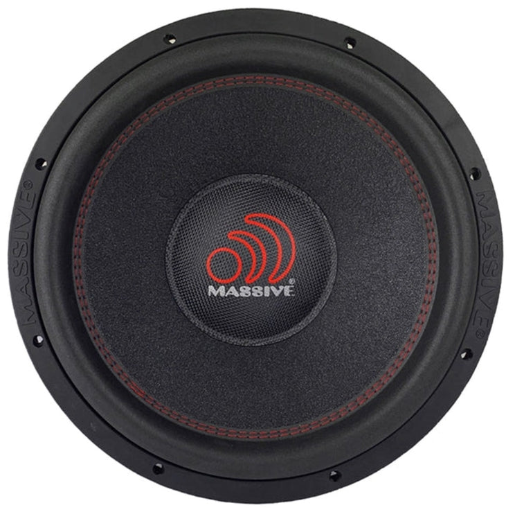 Massive Audio KILOX154