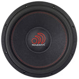 Massive Audio KILOX154