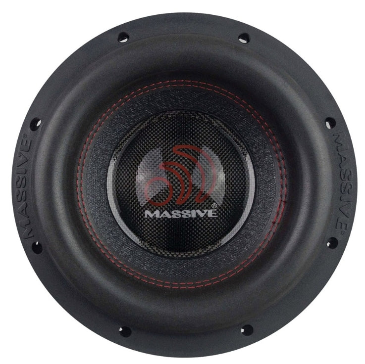 Massive Audio H84X