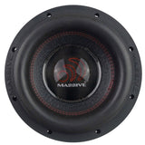 Massive Audio H84X