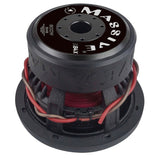 Massive Audio H84X