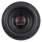 Massive Audio H82XR