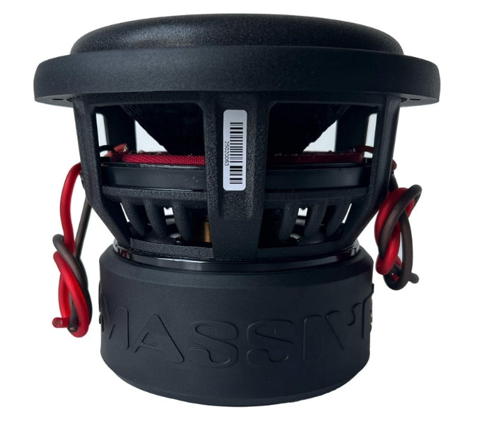 Massive Audio H82XR