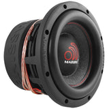 Massive Audio HIPPO XL 2x8" baslåda