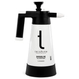 Tershine Tryckspruta - Kallavfettning, 1.5 L