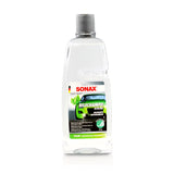 Sonax Bilschampo ECOLINE 1 liter – Svanenmärkt skonsam rengöring