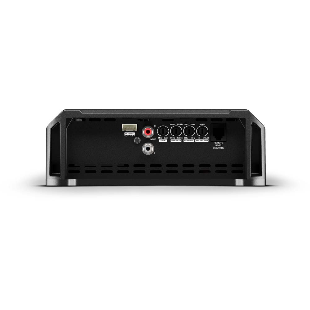 SounDigital 5000.1 BASSTRONIK - 2 Ohm