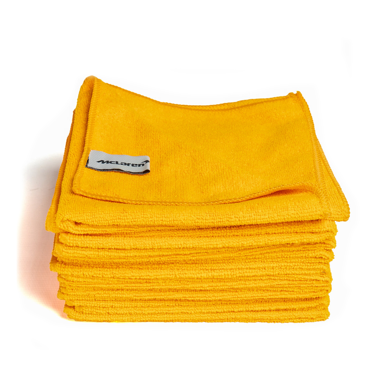 Mikrofiberduk McLaren Standard Micro Fibre Cloth