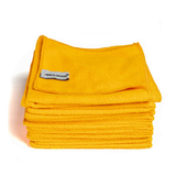 Mikrofiberduk McLaren Standard Micro Fibre Cloth