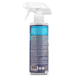 Chemical Guys Total Interior – Allrengöring & UV-Skydd för Bilinteriör - 473 ml