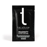 Tershine Magnify - Glasförsegling, effektiv coating