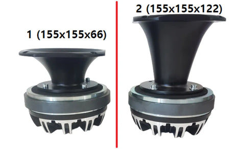 GS Audio TW-75
