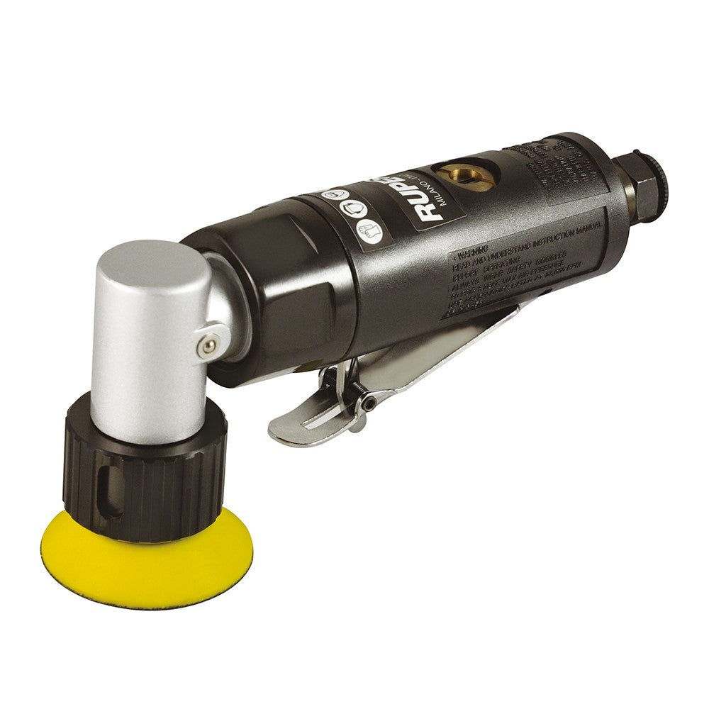 RUPES Excenterroterande Tryckluft Slipmaskin TA50
