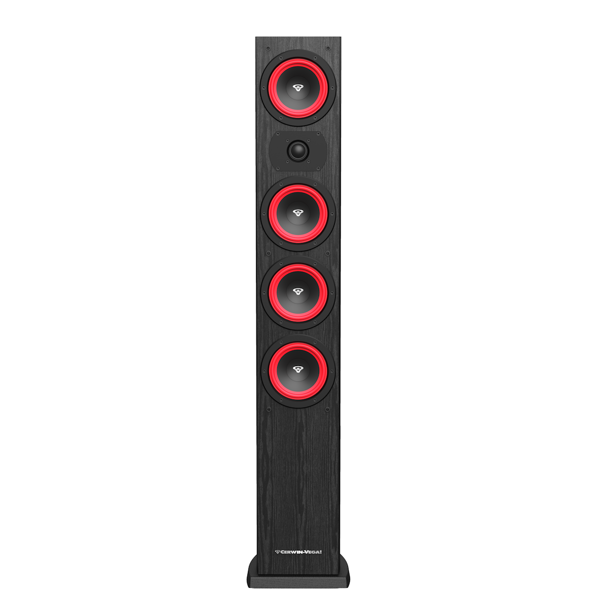 Cerwin-Vega LA44B/PAR
