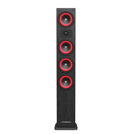 Cerwin-Vega LA44B/PAR