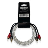 Ragnarök RCA kabel 1.5M