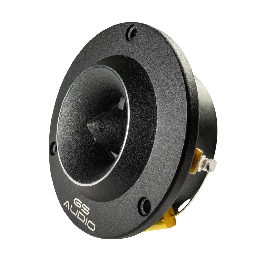 GS Audio SPL Kit 4st Voce 6.5 & 2st TW25