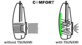 TSUNAMI (18 mm)