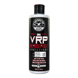 Chemical Guys VRP Dressing, 473 ml – Skydd och glans för vinyl, gummi och plast