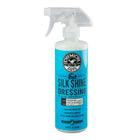 Chemical Guys Silk Shine Dressing återställer plast och gummi, 473 ml