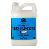 Chemical Guys Silk Shine Dressing, 3,7 l – Vattenbaserad plast- och gummivård med sidenmatt finish