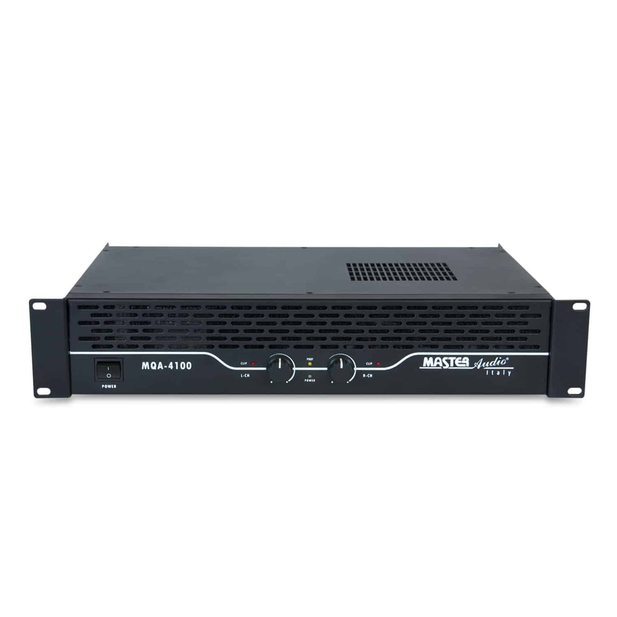 Master Audio MQA4100