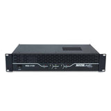 Master Audio MQA4100
