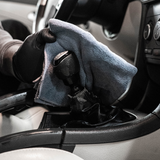 Tershine Mikrofiber - Allround, 40x40 cm mikrofiberduk, styck