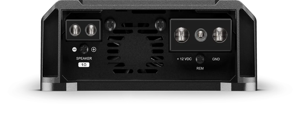 SounDigital 3000.1 BASSTRONIK - 1 Ohm