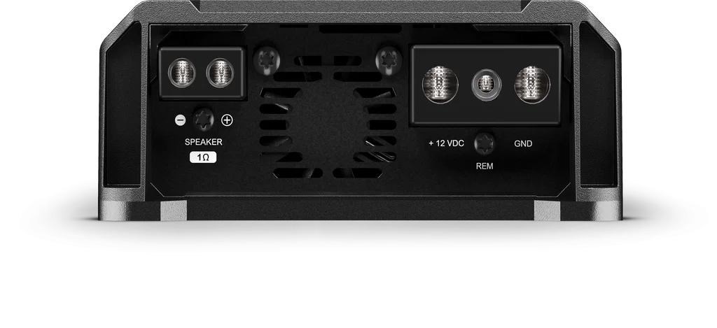 SounDigital 3000.1 BASSTRONIK - 1 Ohm
