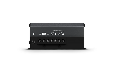 SounDigital 400.2 EVO 6 - 4 Ohm