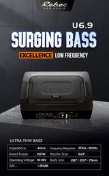 Rebec U6.9