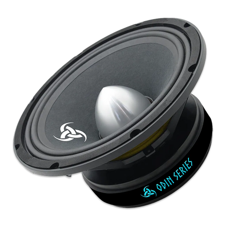 Ragnarök Odin 8x10" Amp pack XL