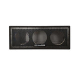 DD AUDIO LE-510.3, 3x10 tums baslåda