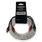 Ragnarök RCA kabel 5.5M