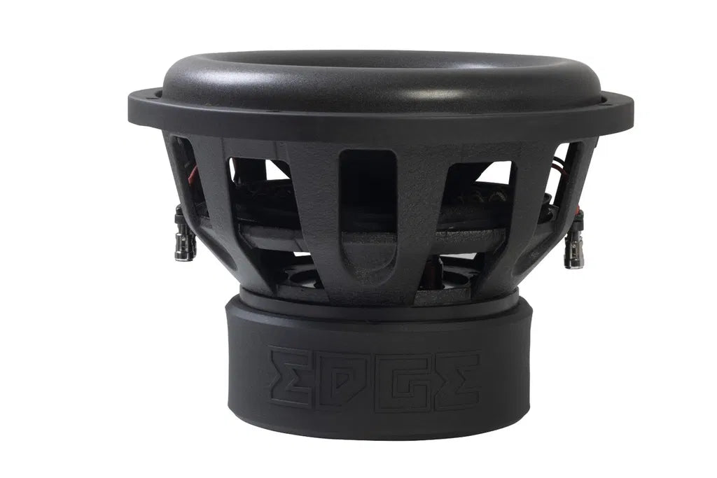 EDGE XTREME series 12” 2000 watts RMS dual 2ohm EDX12D2-E0