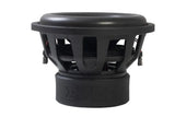 EDGE XTREME series 12” 2000 watts RMS dual 2ohm EDX12D2-E0