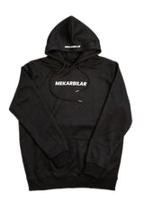 MekarBilar Hoodie Svart, M