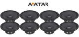 Avatar MTU-81LE Storpack