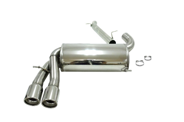 S3 8PA Quattro Sportback 2.0TFSi 265hp år 2007-2013