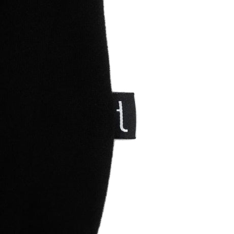 Tershine OG Sweatshirt, svart XXX-large