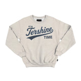 Tershine Time Sweatshirt, XX-large