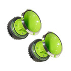 2-pack Loud as Hell Terror 3" 8 Ohm driver, Grön