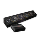 Soundmax SX-MX6PRO LOUD AS HELL planka slope med steg