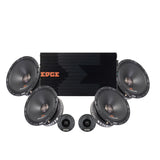 EDGE EDUPRO6-E3, UNLIMITED Amp kit