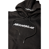 MekarBilar Cheva Hoodie, XL Limited Edition